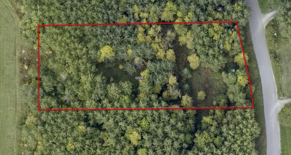 Lot 6 Lund Road Cook, MN 55723