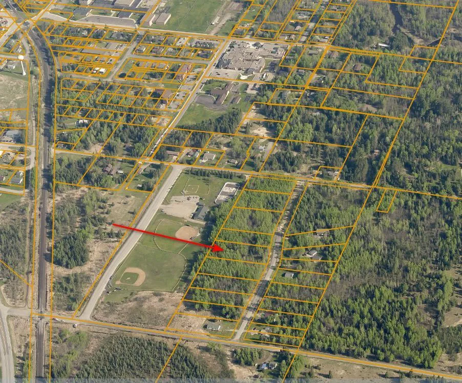 Lot 6 Lund Road Cook, MN 55723