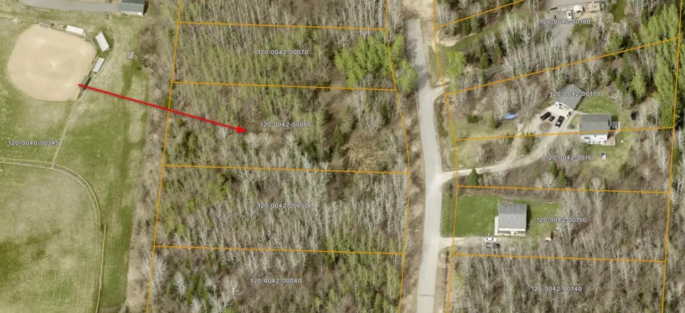 Lot 6 Lund Road Cook, MN 55723