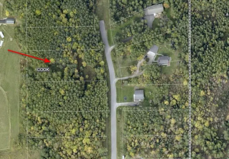 Lot 6 Lund Road Cook, MN 55723