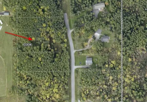 Lot 6 Lund Road