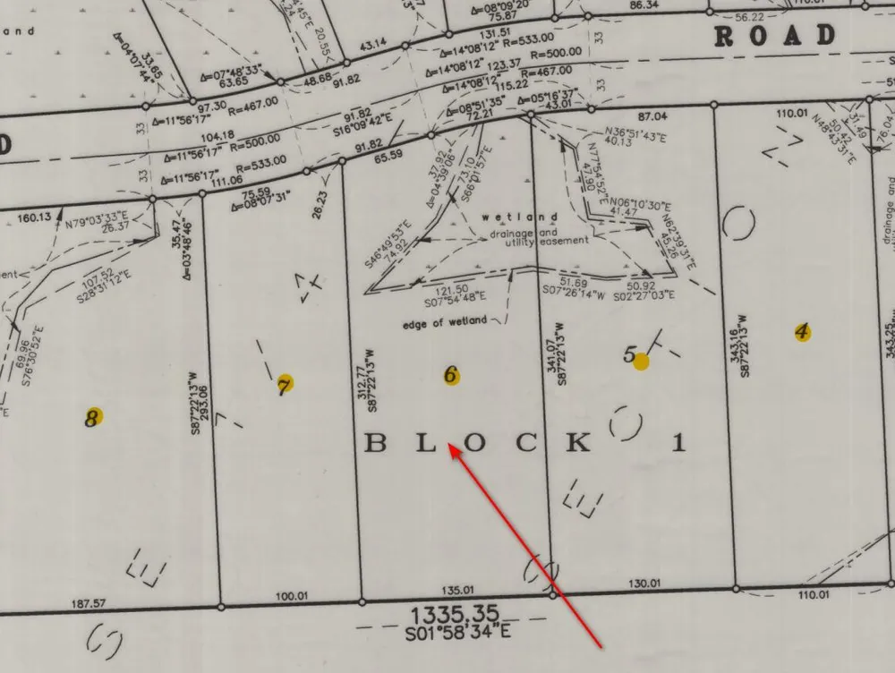 Lot 6 Lund Road Cook, MN 55723