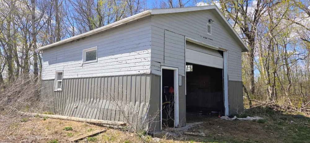 33293 115th Avenue Eagle Bend, MN 56446