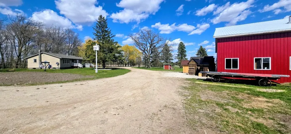 33293 115th Avenue Eagle Bend, MN 56446