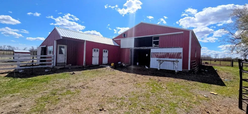 33293 115th Avenue Eagle Bend, MN 56446
