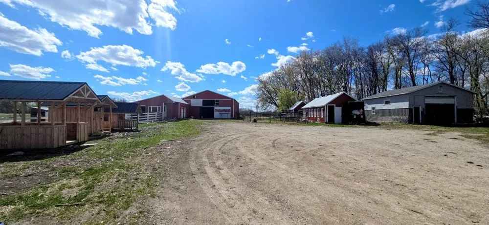 33293 115th Avenue Eagle Bend, MN 56446