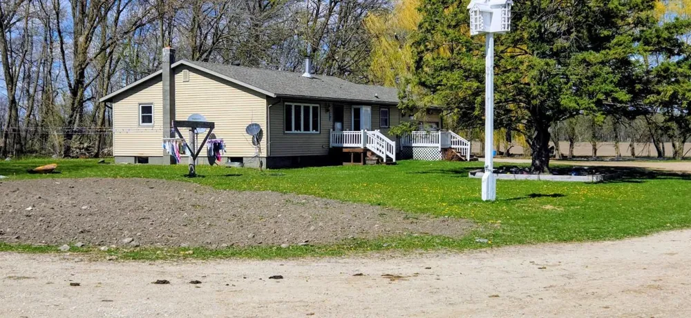 33293 115th Avenue Eagle Bend, MN 56446