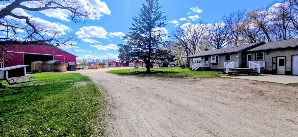 33293 115th Avenue Eagle Bend, MN 56446