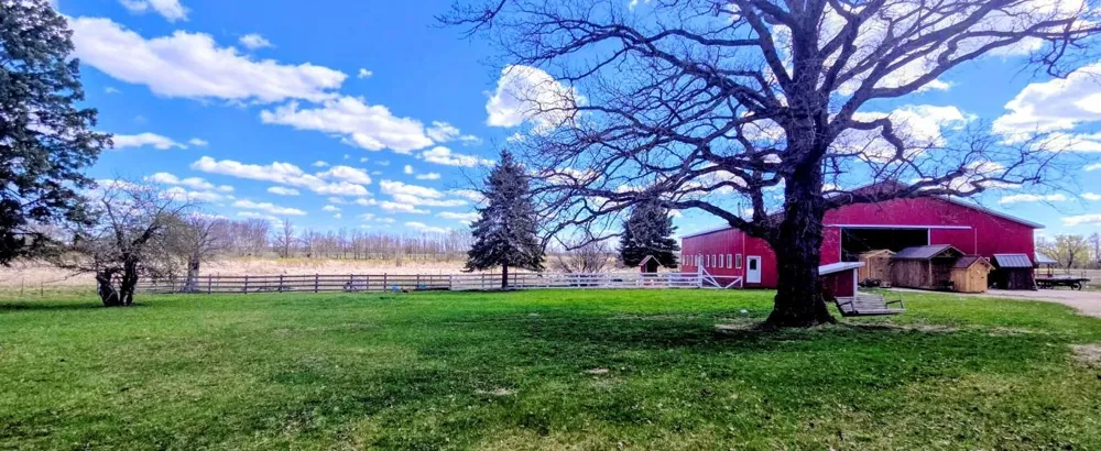 33293 115th Avenue Eagle Bend, MN 56446