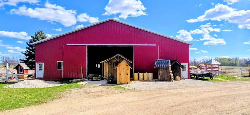 33293 115th Avenue Eagle Bend, MN 56446