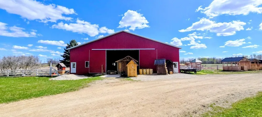 33293 115th Avenue Eagle Bend, MN 56446