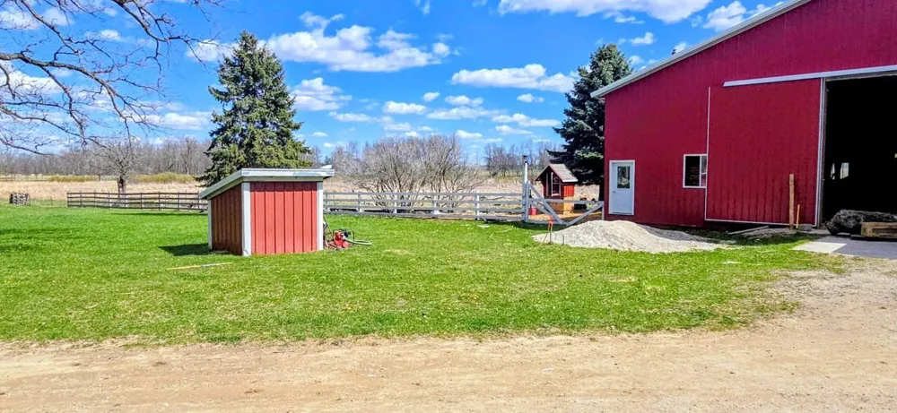 33293 115th Avenue Eagle Bend, MN 56446