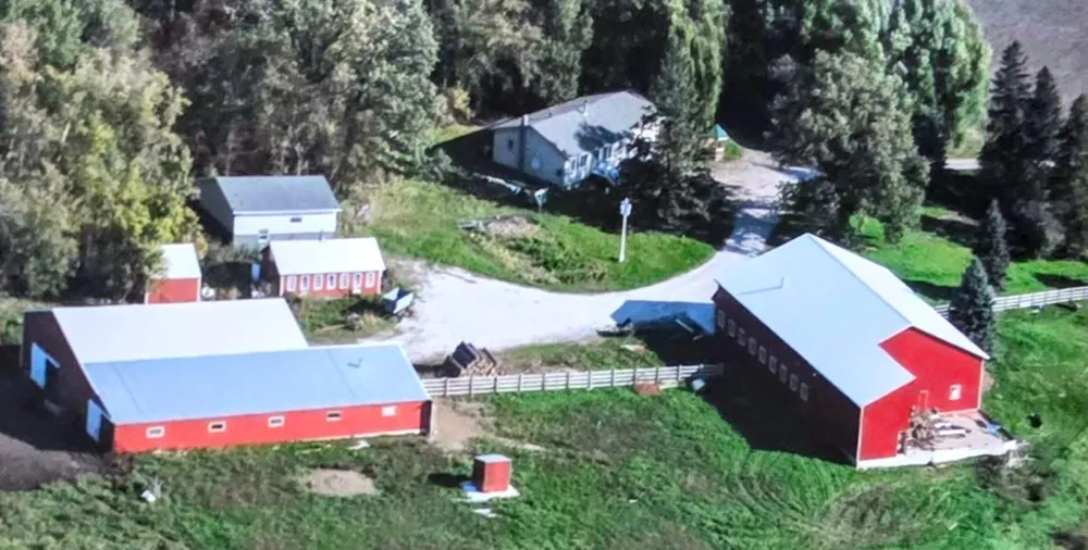 33293 115th Avenue Eagle Bend, MN 56446