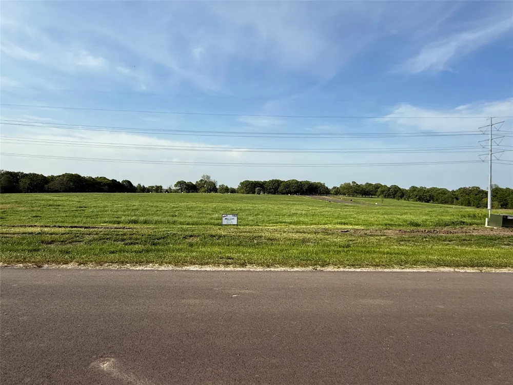 235 Wildflower Way Dodd City, TX 75438