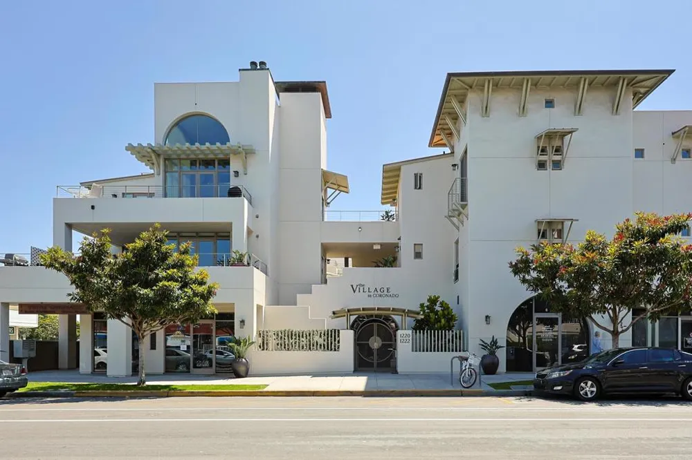 1220 1st Street #303 Coronado, CA 92118