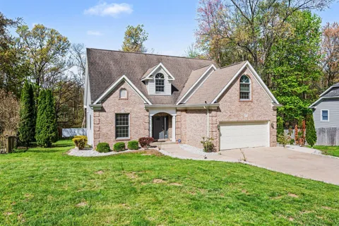 4696 Forest Creek Drive