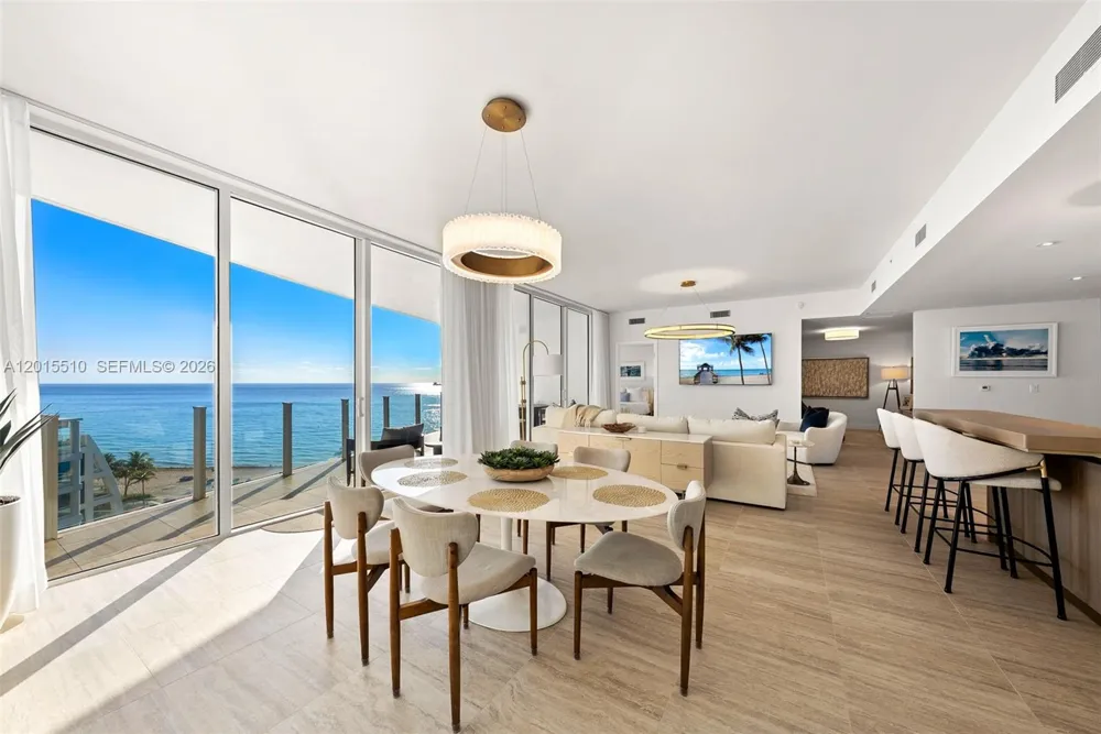 525 Fort Lauderdale Beach Blvd #702 Fort Lauderdale, FL 33304