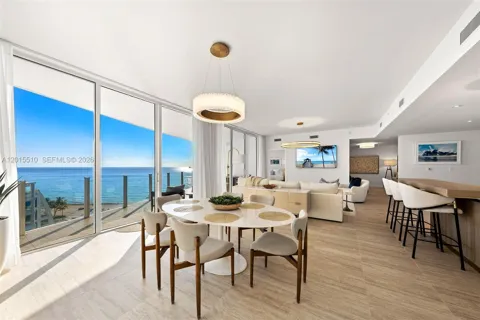 525 Fort Lauderdale Beach Blvd #702