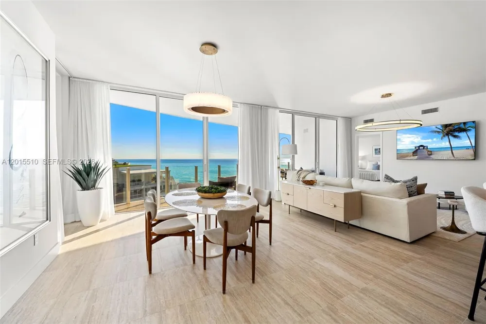 525 Fort Lauderdale Beach Blvd #702 Fort Lauderdale, FL 33304
