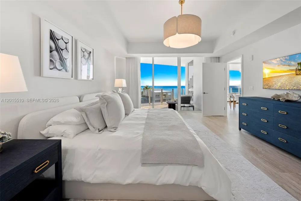 525 Fort Lauderdale Beach Blvd #702 Fort Lauderdale, FL 33304