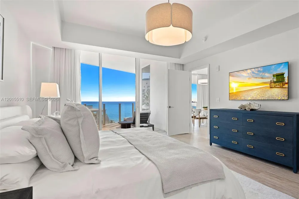 525 Fort Lauderdale Beach Blvd #702 Fort Lauderdale, FL 33304