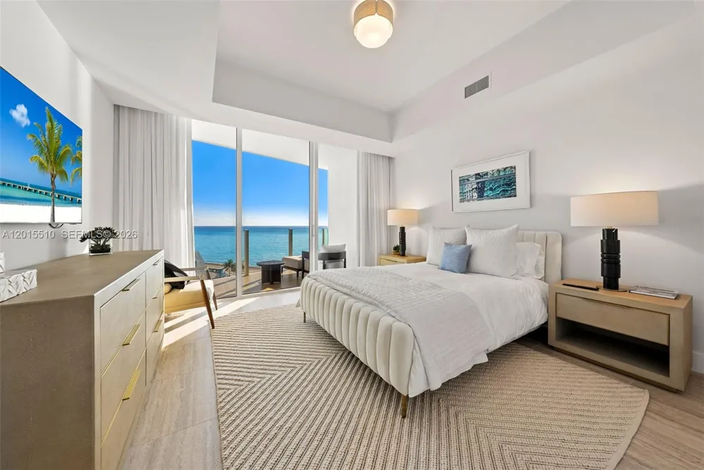 525 Fort Lauderdale Beach Blvd #702 Fort Lauderdale, FL 33304