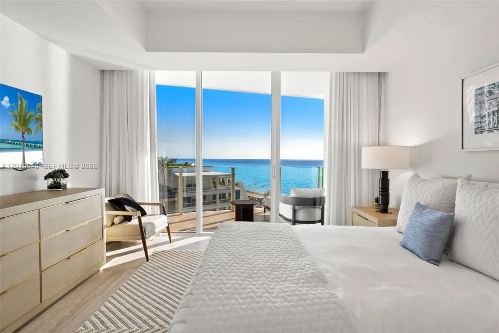 525 Fort Lauderdale Beach Blvd #702 Fort Lauderdale, FL 33304