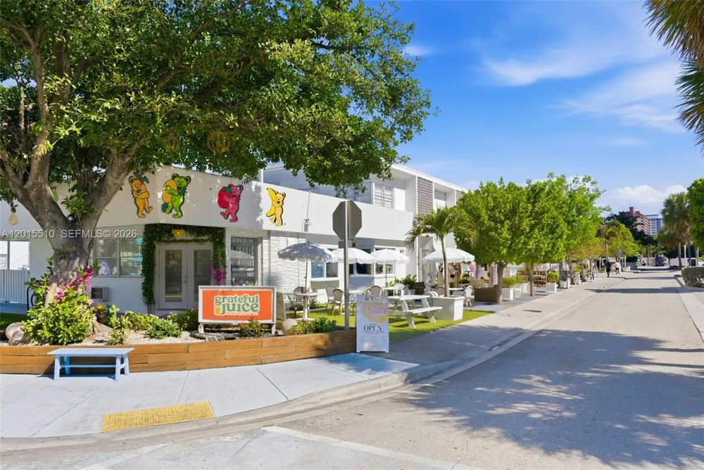 525 Fort Lauderdale Beach Blvd #702 Fort Lauderdale, FL 33304
