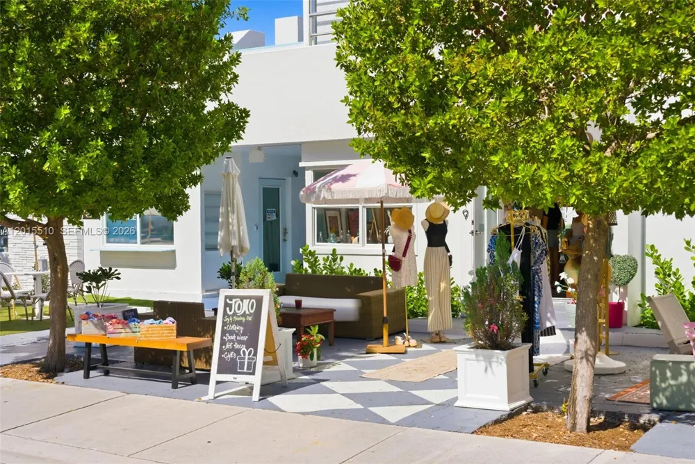 525 Fort Lauderdale Beach Blvd #702 Fort Lauderdale, FL 33304