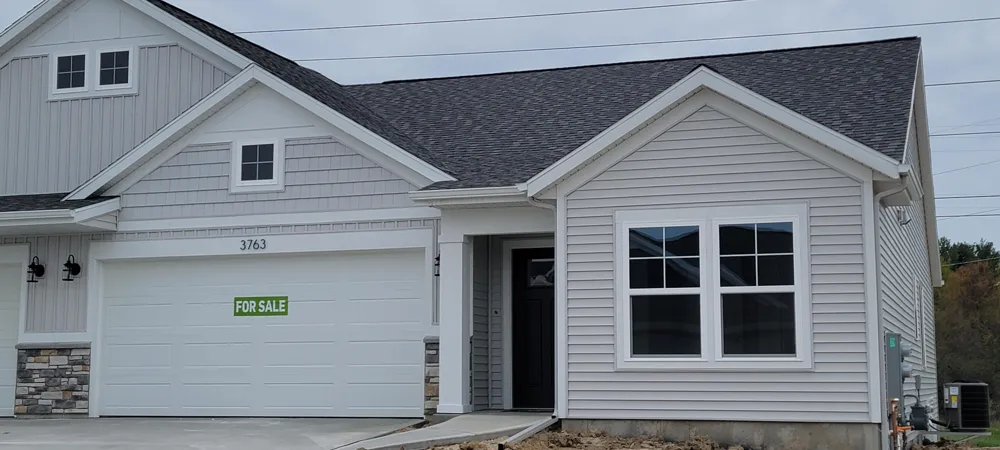 3763 Ambrosia Drive SW #3 Walker City, MI 49534