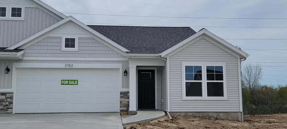 3763 Ambrosia Drive SW #3 Walker City, MI 49534