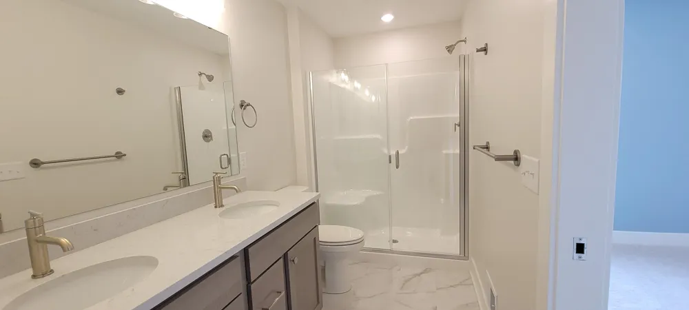 3763 Ambrosia Drive SW #3 Walker City, MI 49534