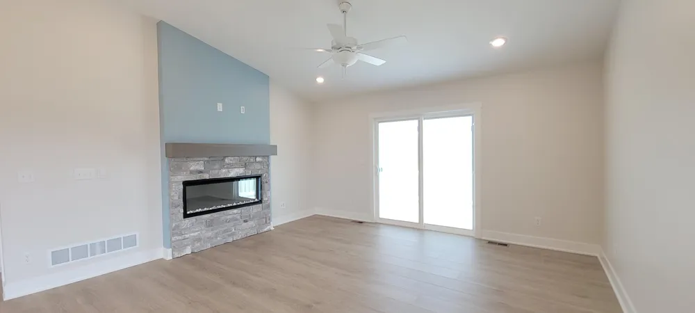 3763 Ambrosia Drive SW #3 Walker City, MI 49534