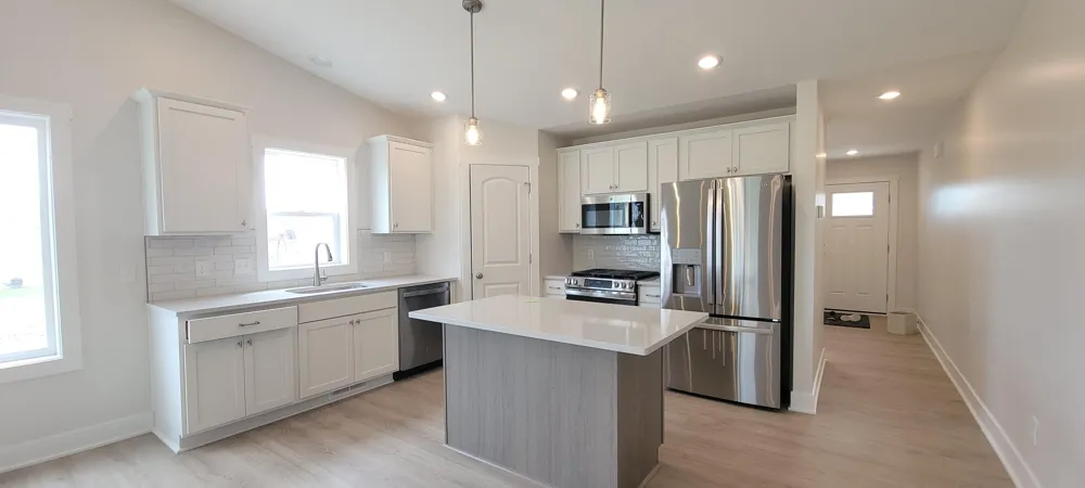 3763 Ambrosia Drive SW #3 Walker City, MI 49534