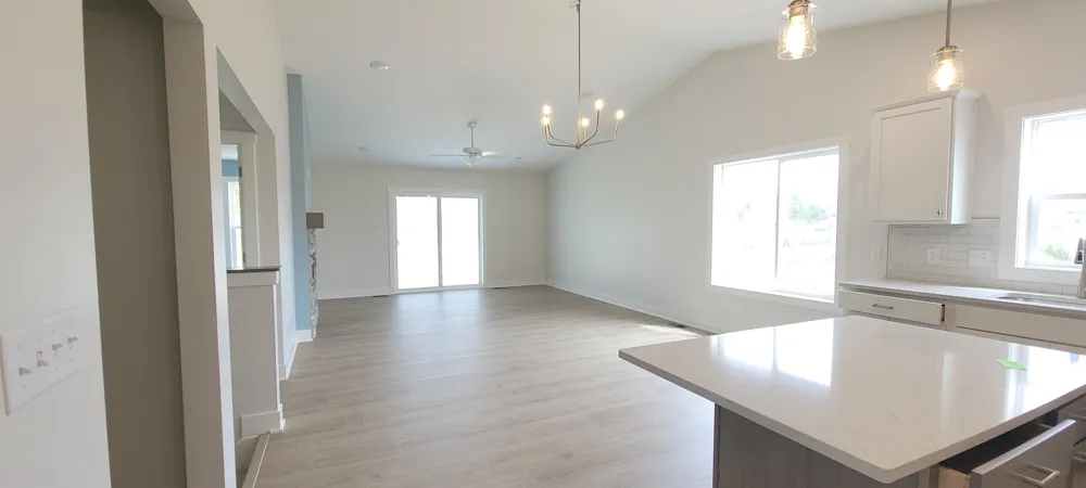 3763 Ambrosia Drive SW #3 Walker City, MI 49534