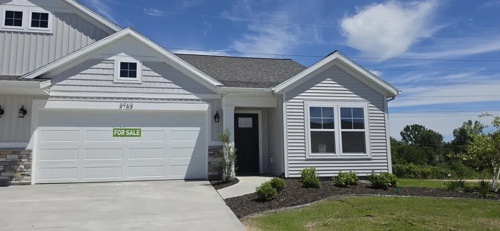 3763 Ambrosia Drive SW #3 Walker City, MI 49534