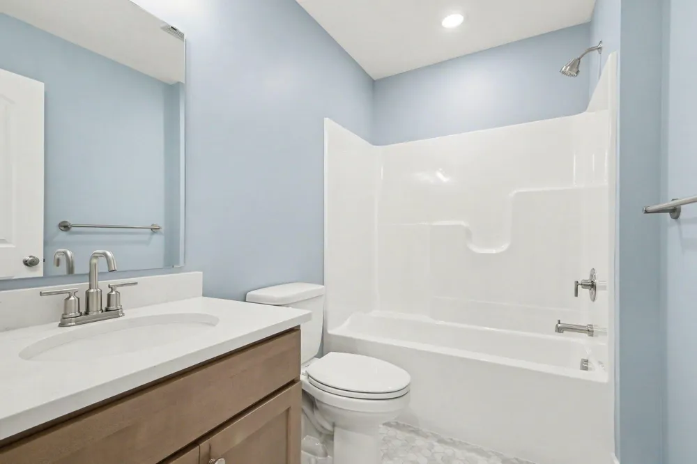 3763 Ambrosia Drive SW #3 Walker City, MI 49534