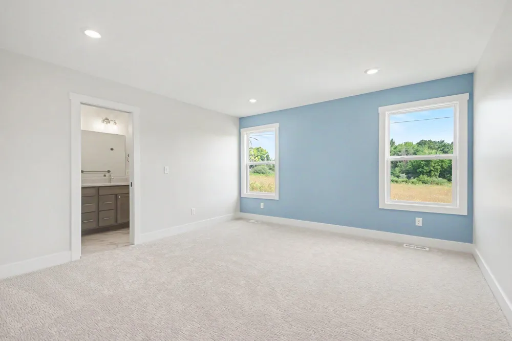 3763 Ambrosia Drive SW #3 Walker City, MI 49534