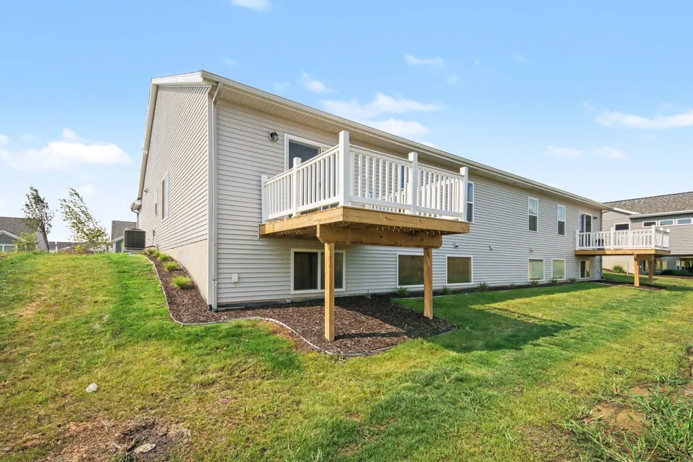3763 Ambrosia Drive SW #3 Walker City, MI 49534