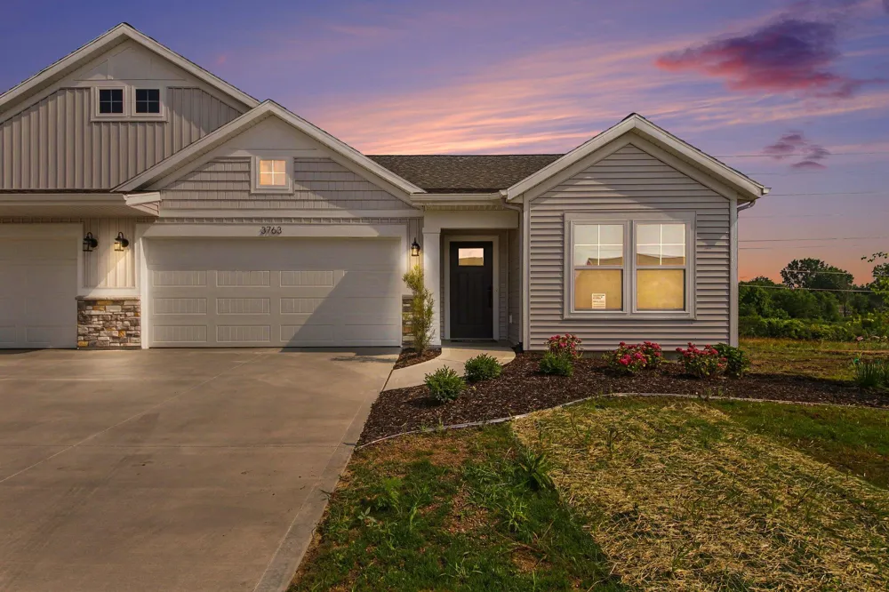 3763 Ambrosia Drive SW #3 Walker City, MI 49534