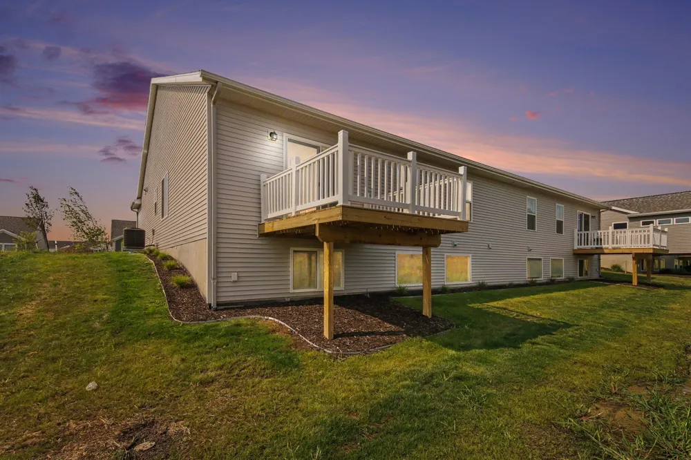 3763 Ambrosia Drive SW #3 Walker City, MI 49534