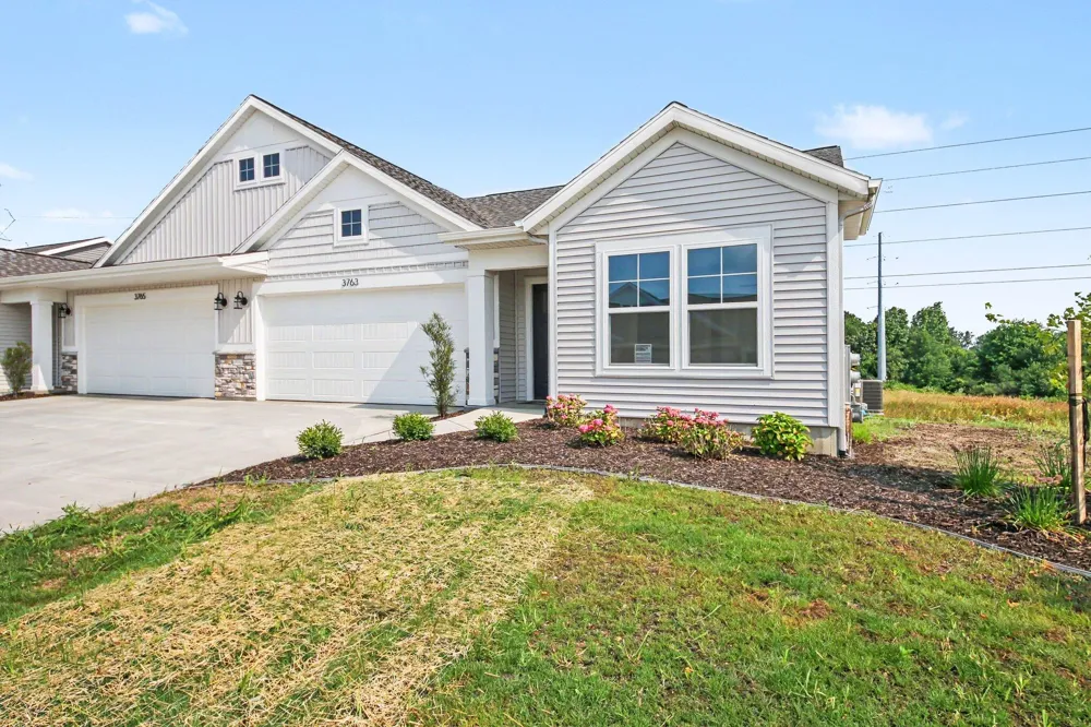 3763 Ambrosia Drive SW #3 Walker City, MI 49534
