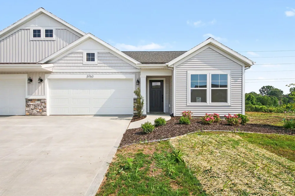 3763 Ambrosia Drive SW #3 Walker City, MI 49534