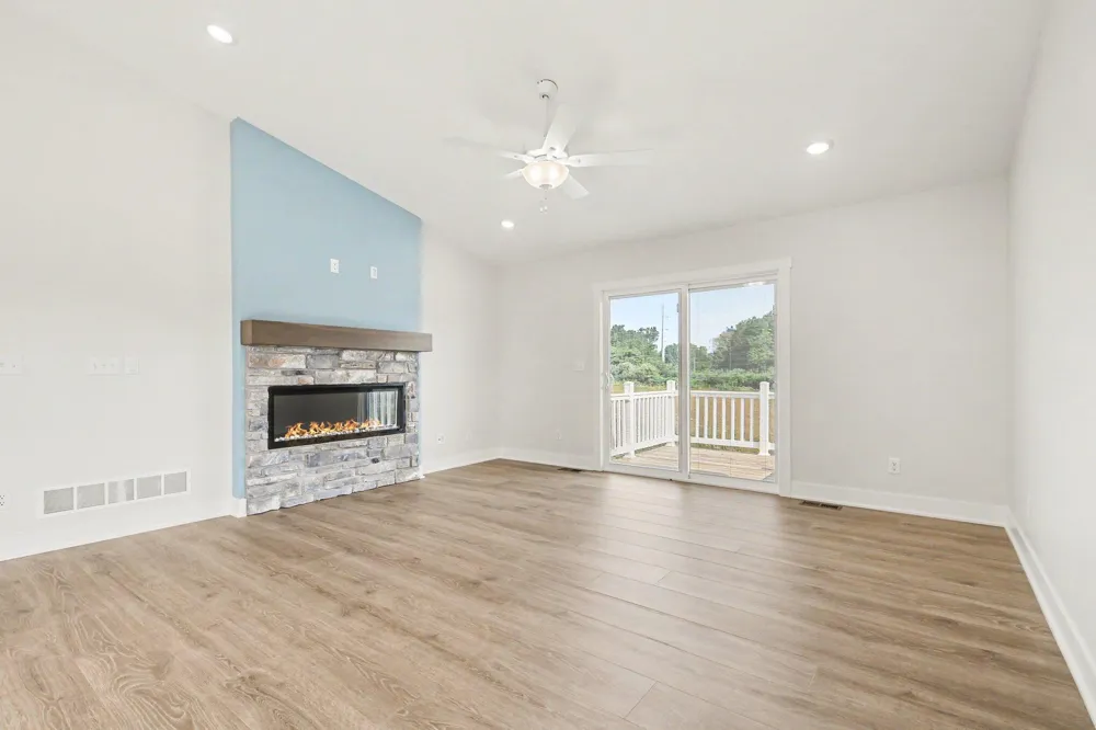3763 Ambrosia Drive SW #3 Walker City, MI 49534