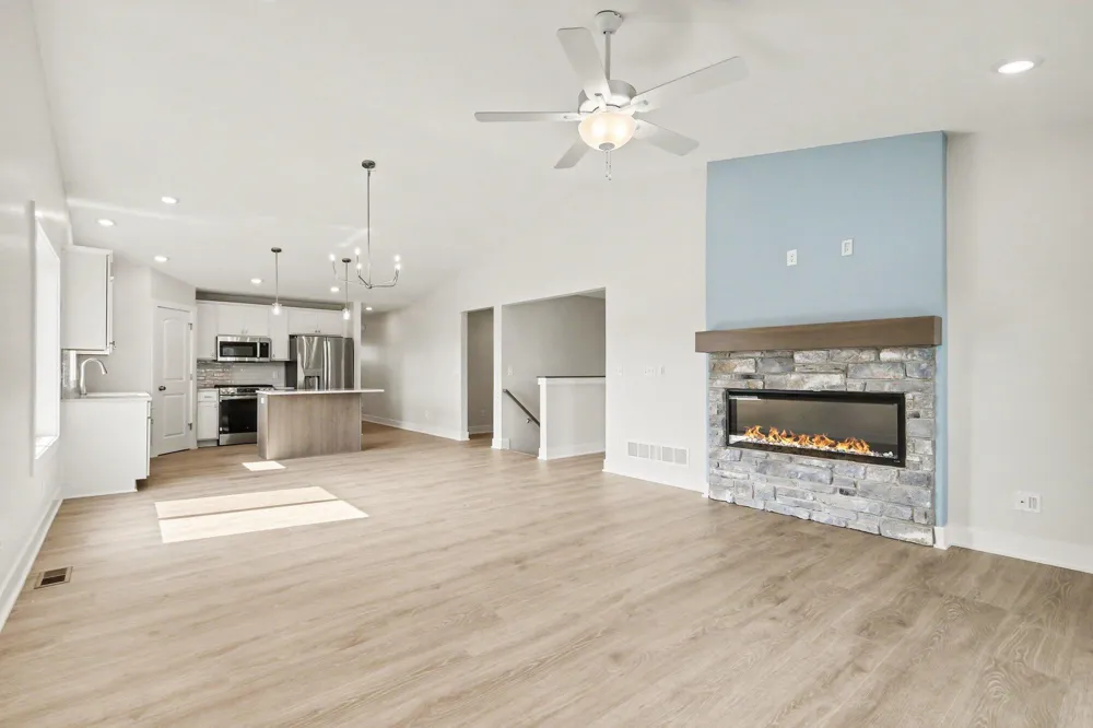 3763 Ambrosia Drive SW #3 Walker City, MI 49534
