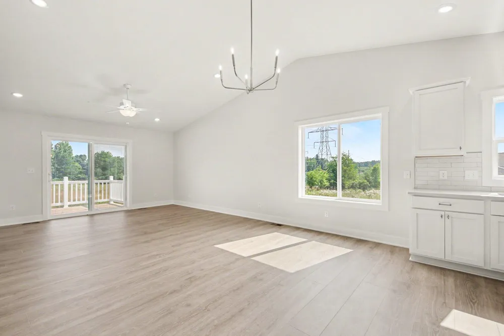 3763 Ambrosia Drive SW #3 Walker City, MI 49534