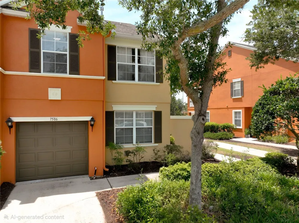 7586 ASSEMBLY LANE Reunion, FL 34747