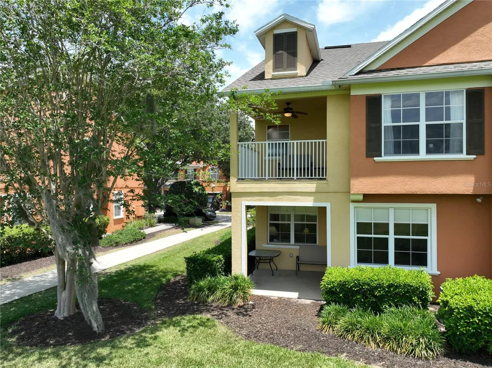 7586 ASSEMBLY LANE Reunion, FL 34747