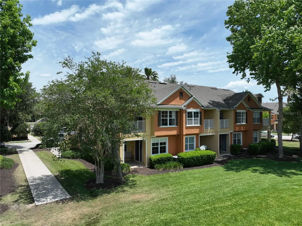 7586 ASSEMBLY LANE Reunion, FL 34747
