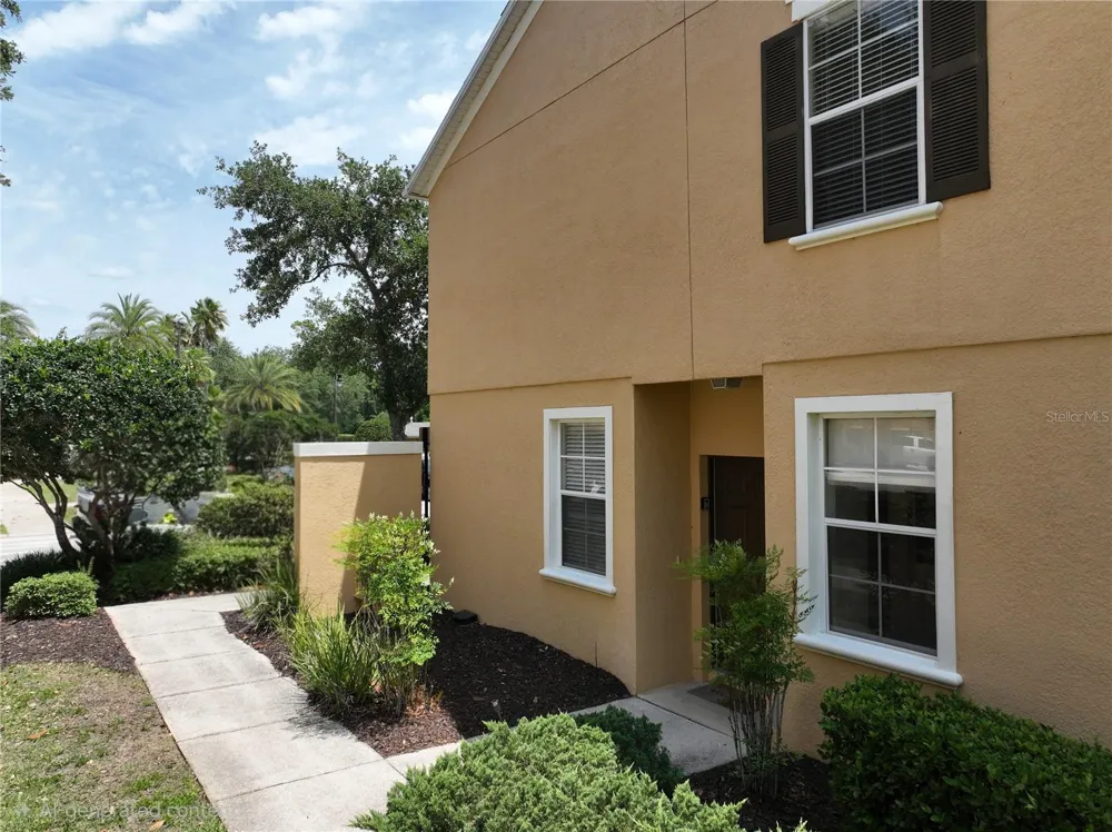7586 ASSEMBLY LANE Reunion, FL 34747